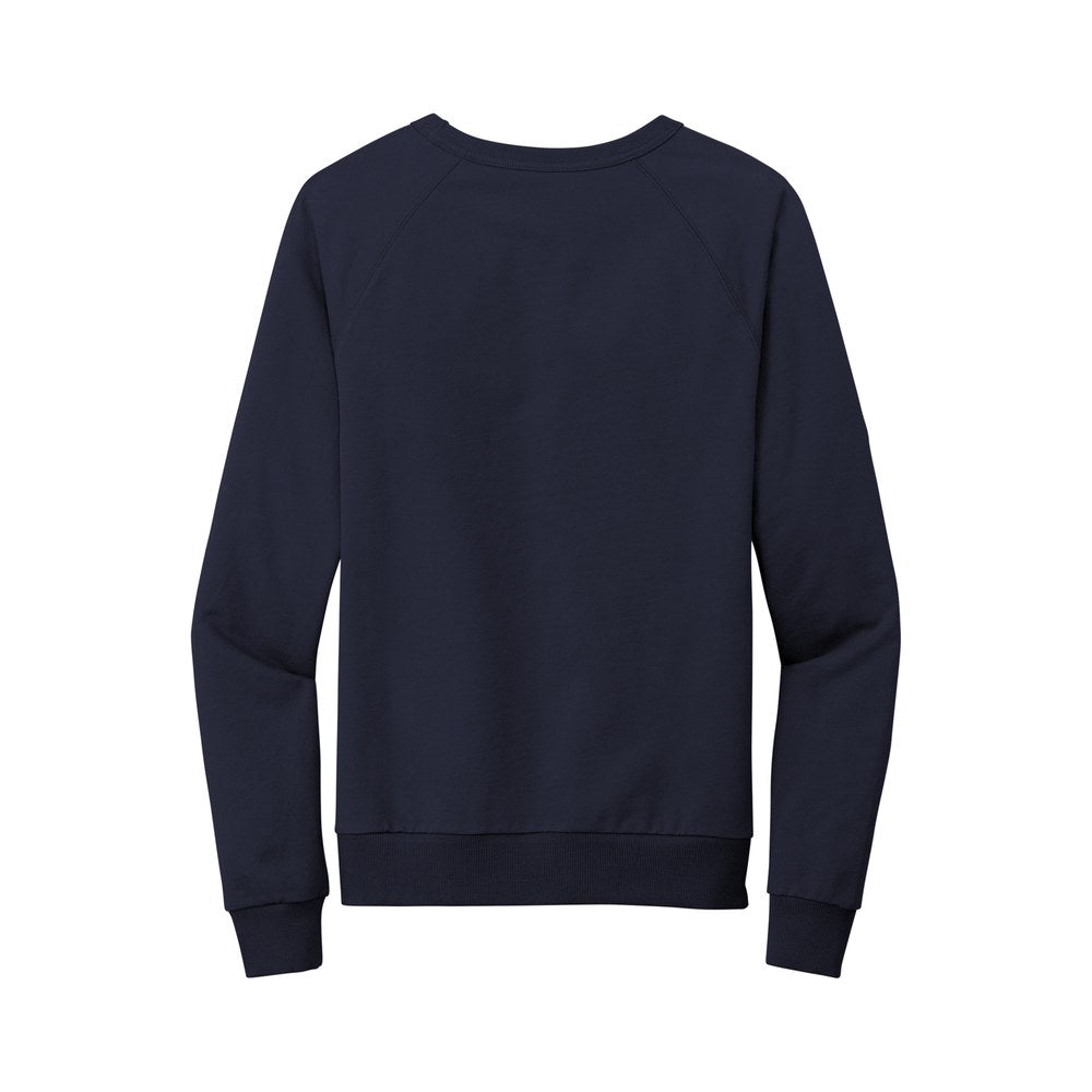 Night Sky Navy | Back