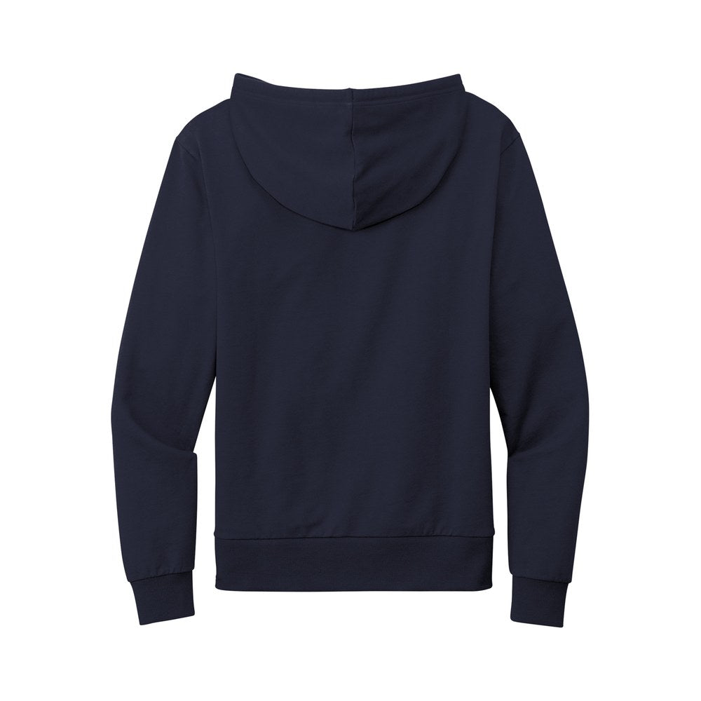 Night Sky Navy | Back