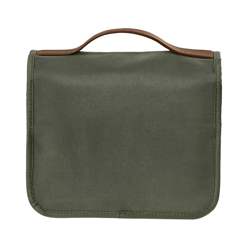 Noble Green | Back