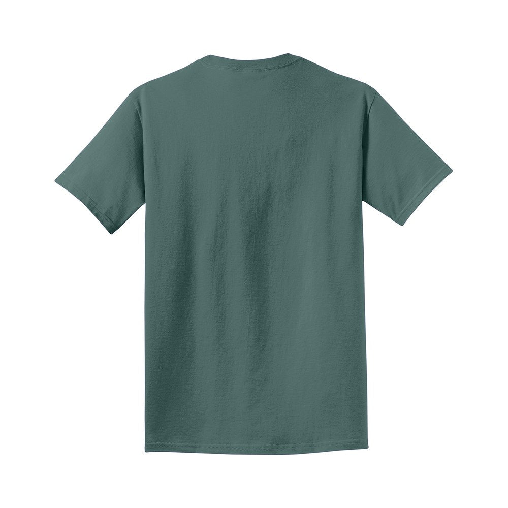 Nordic Green | Back