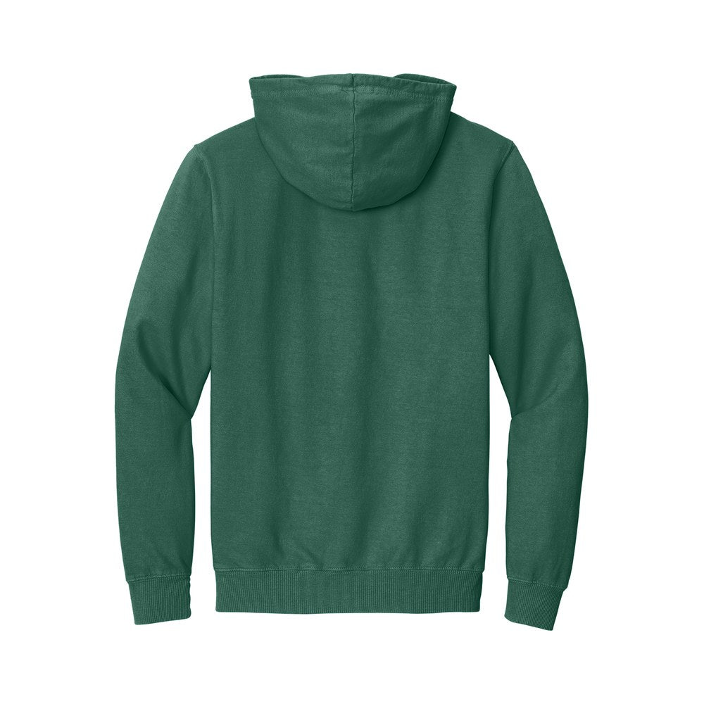 Nordic Green | Back