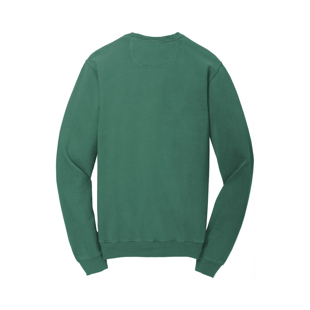 Nordic Green | Back