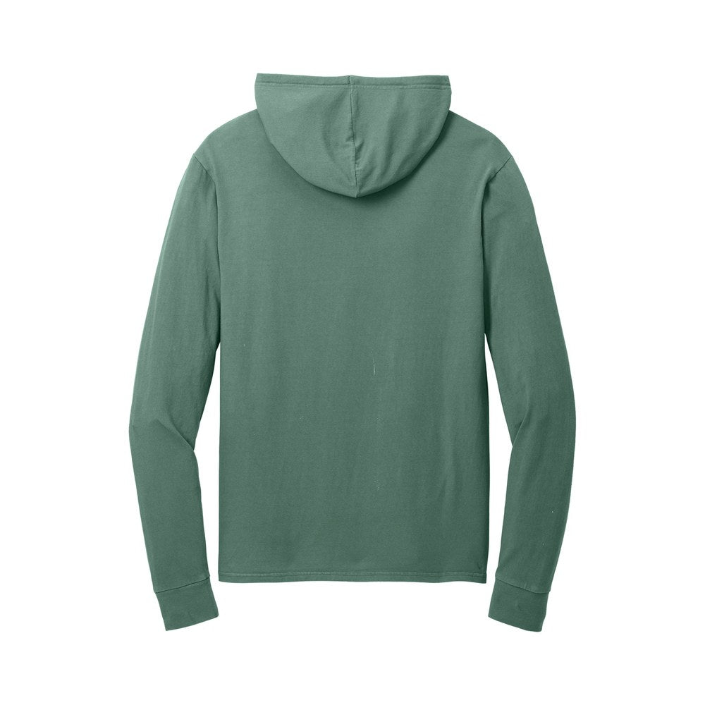Nordic Green | Back