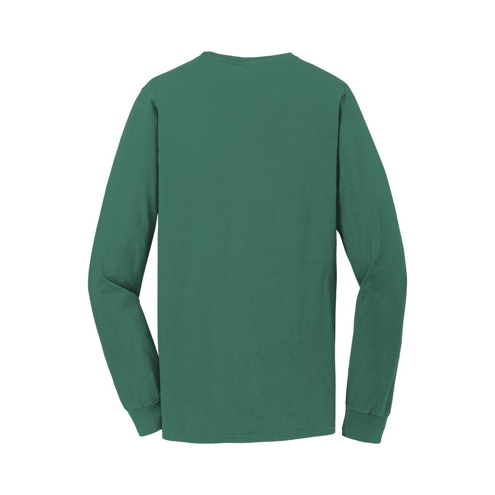 Nordic Green | Back