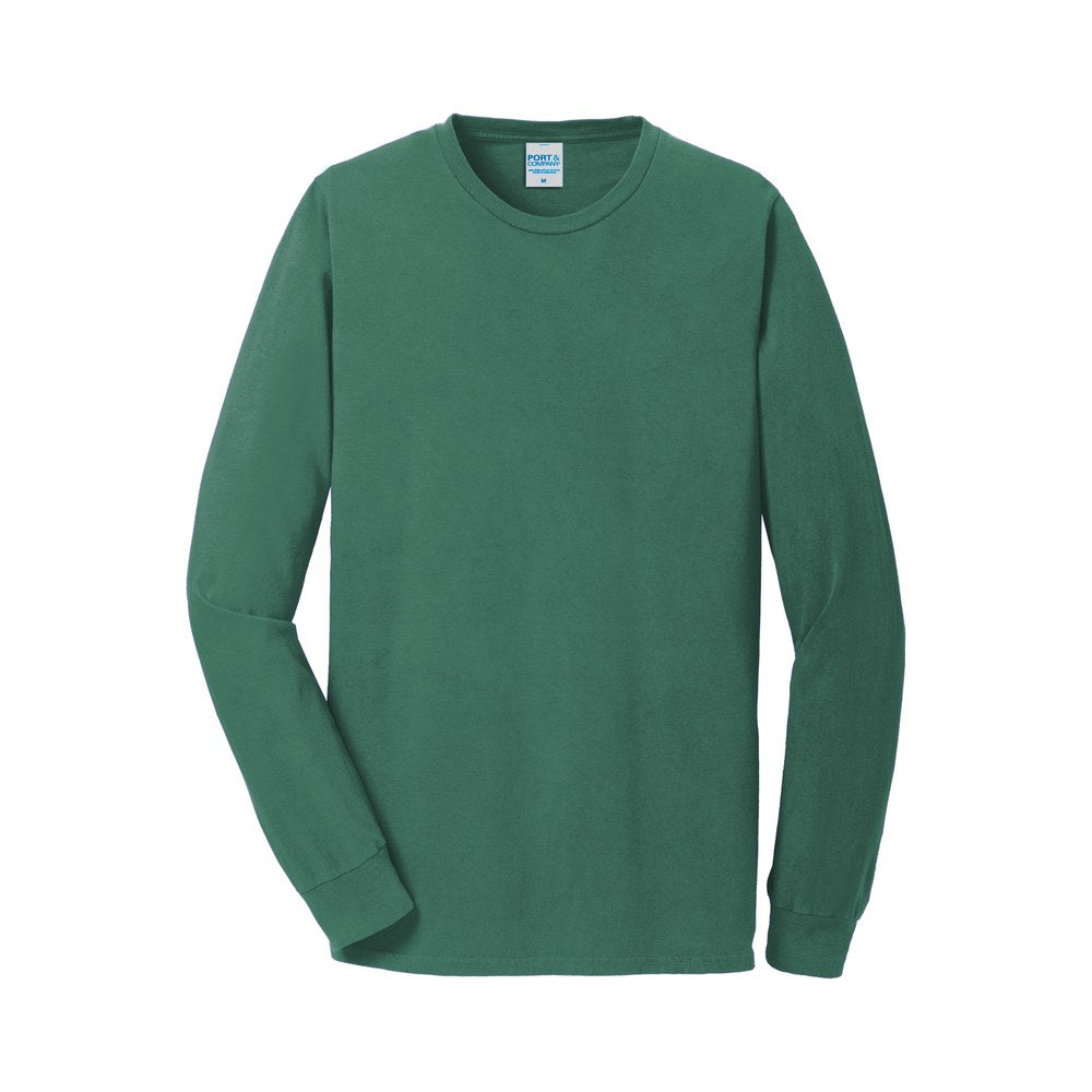 Nordic Green