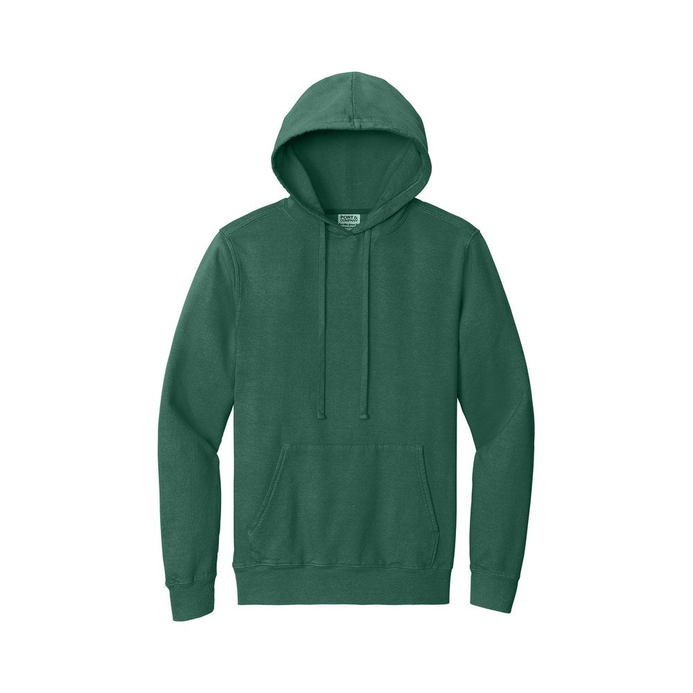 Nordic Green
