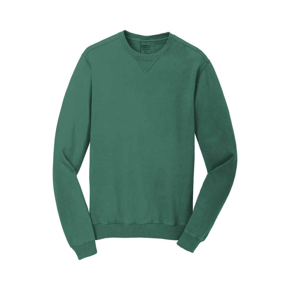 Nordic Green