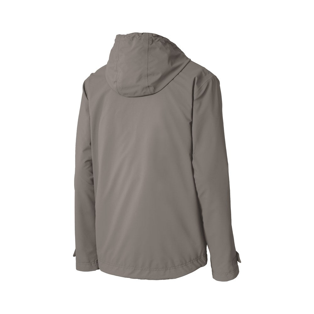 Northern Grey | Back