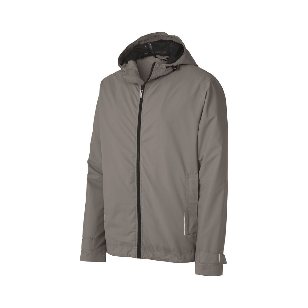 Northern Grey