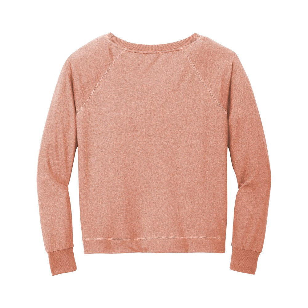Nostalgia Rose Heather | Back
