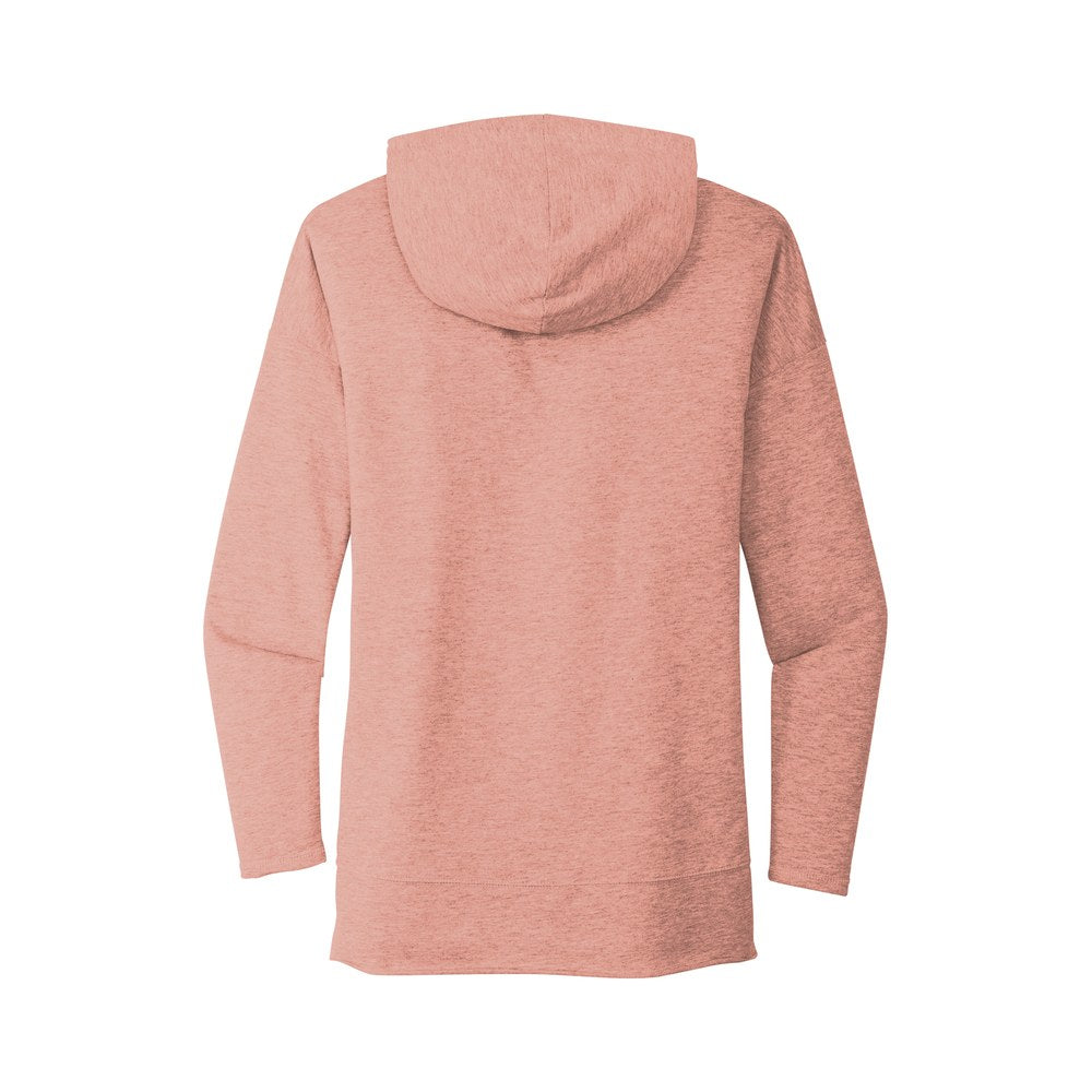 Nostalgia Rose Heather | Back