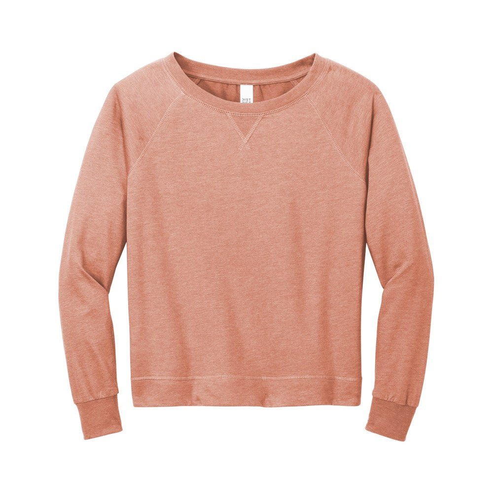 Nostalgia Rose Heather