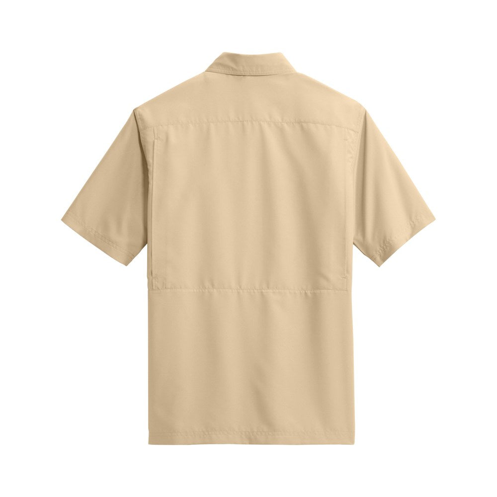 Oat | Back