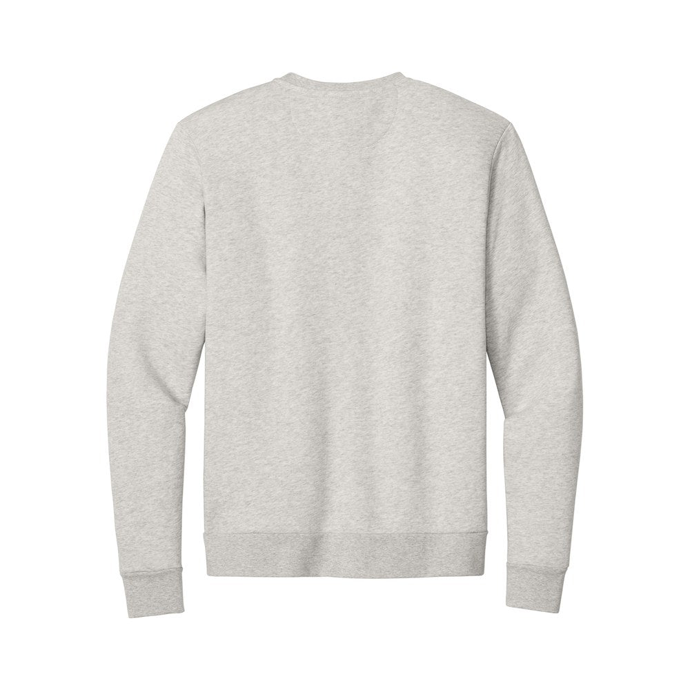 Oatmeal | Back