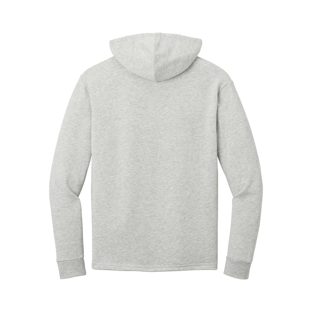 Oatmeal | Back
