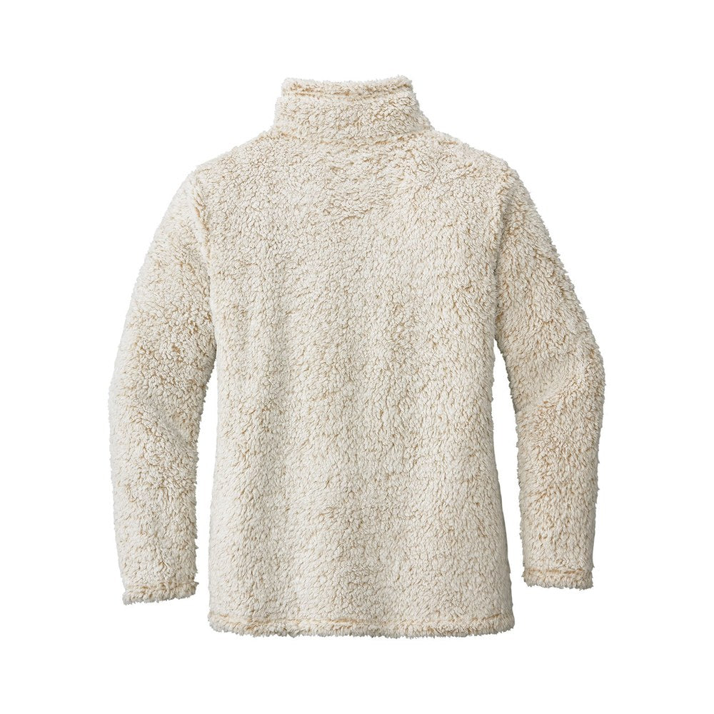 Oatmeal Heather | Back