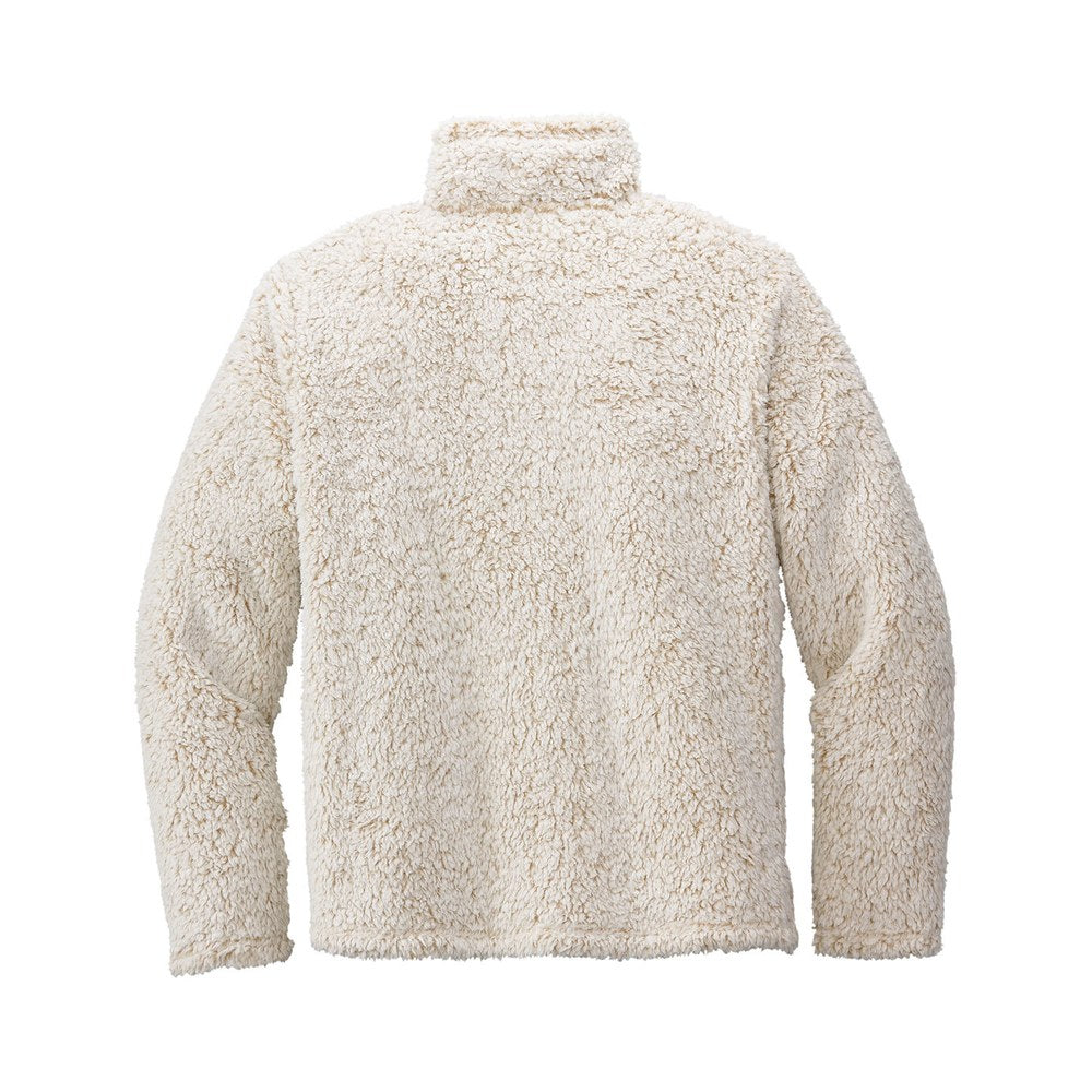 Oatmeal Heather | Back