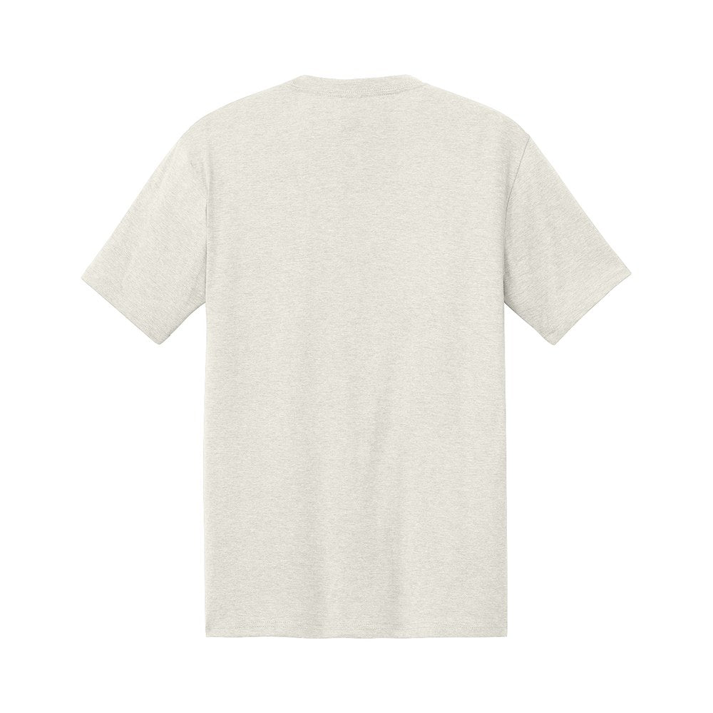 Oatmeal Heather | Back