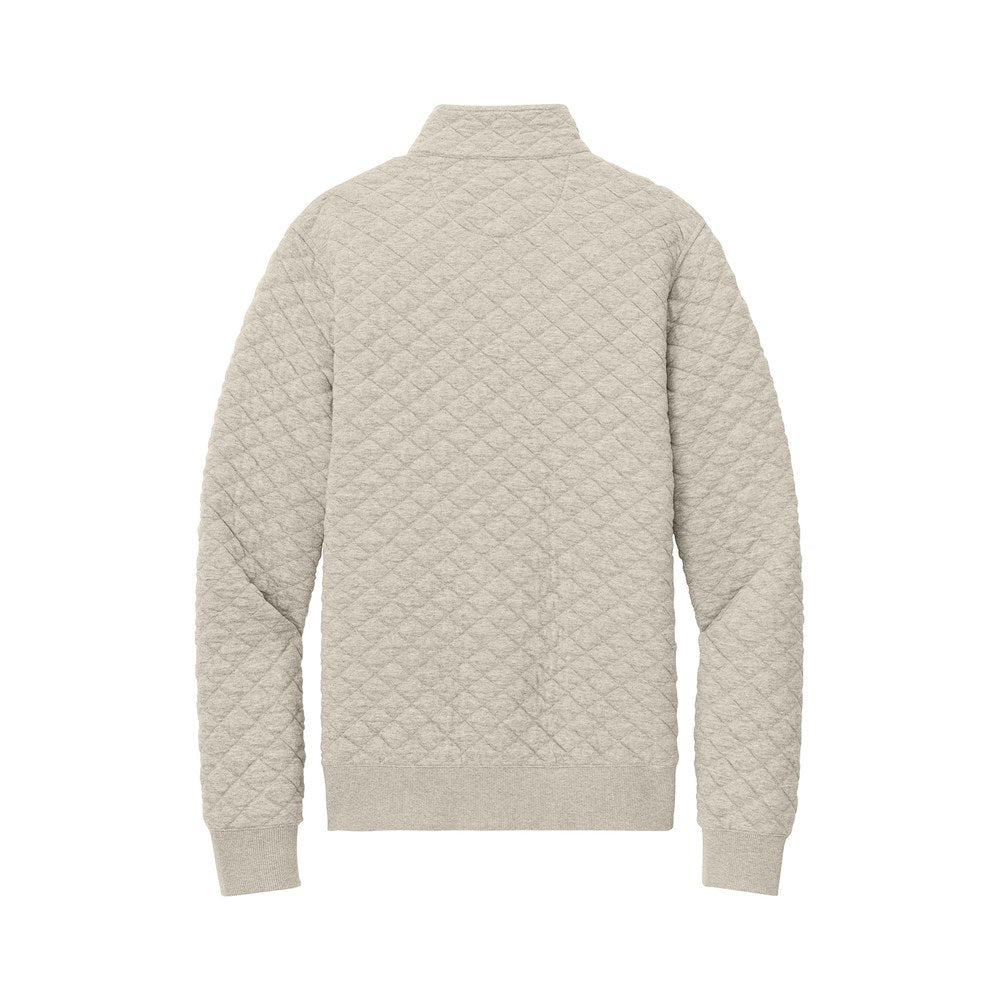 Oatmeal Heather | Back