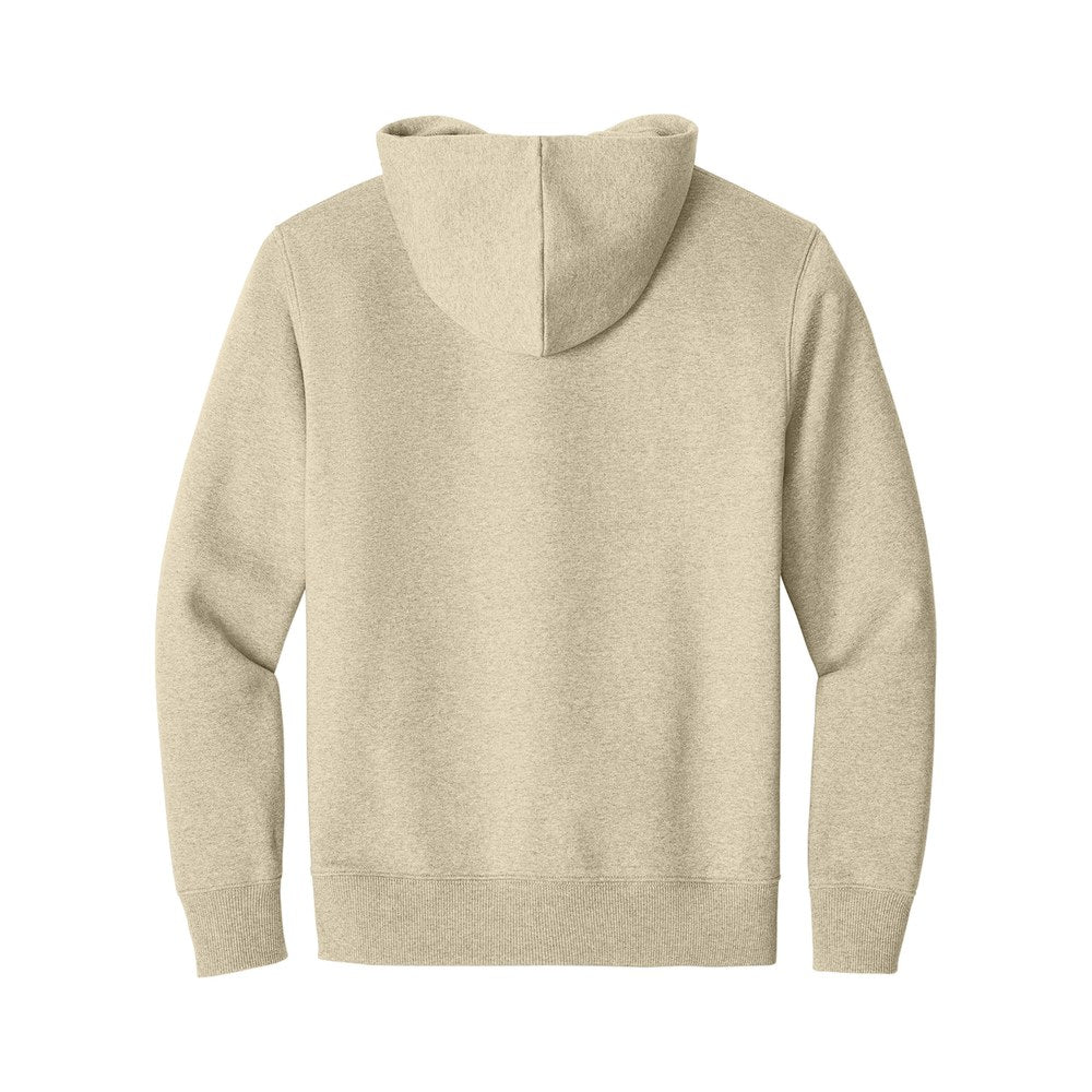 Oatmeal Heather | Back