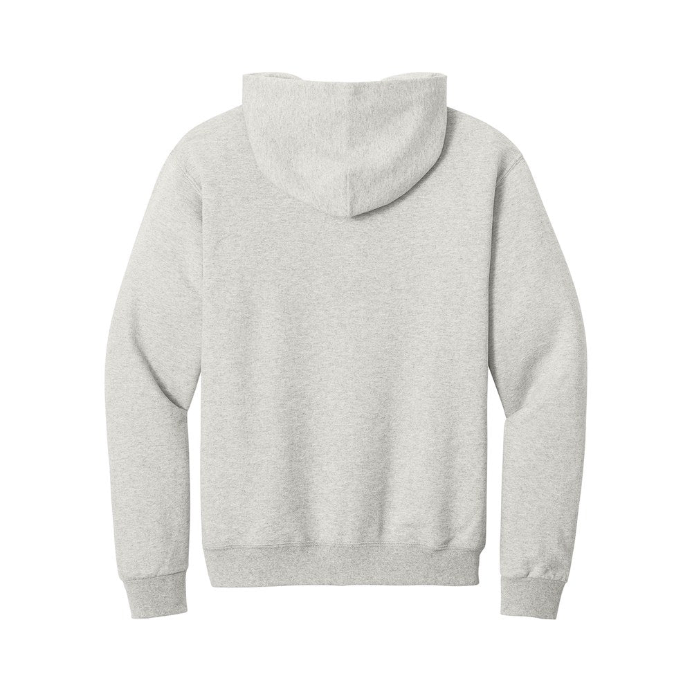 Oatmeal Heather | Back