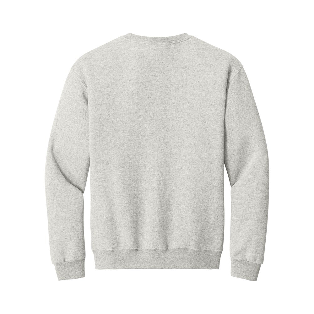 Oatmeal Heather | Back