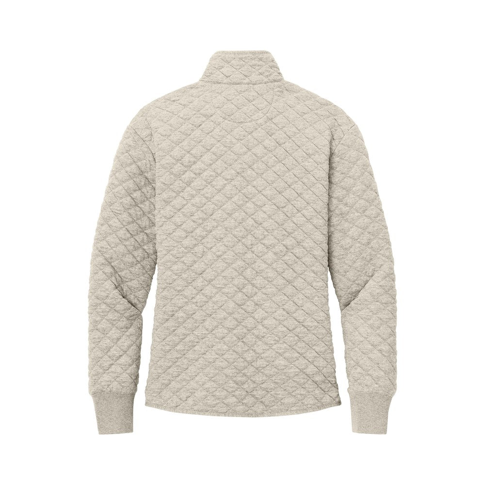 Oatmeal Heather | Back