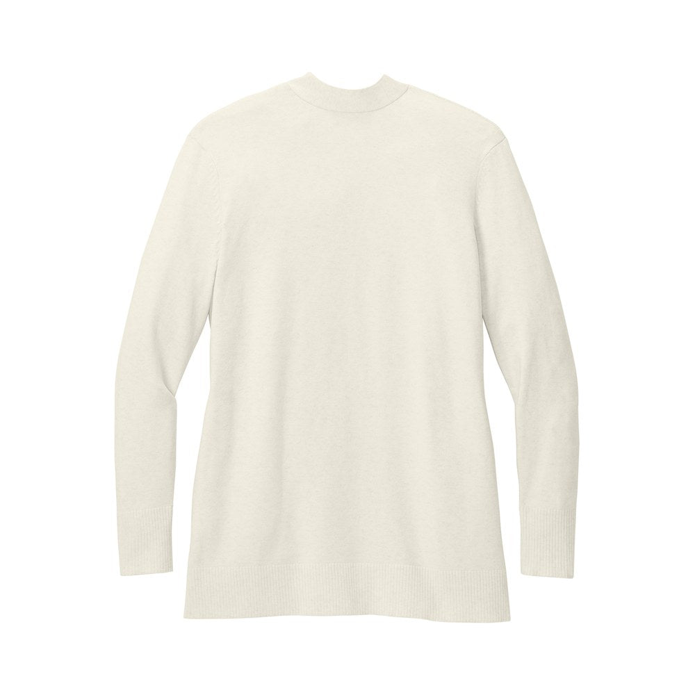 Oatmeal Heather | Back