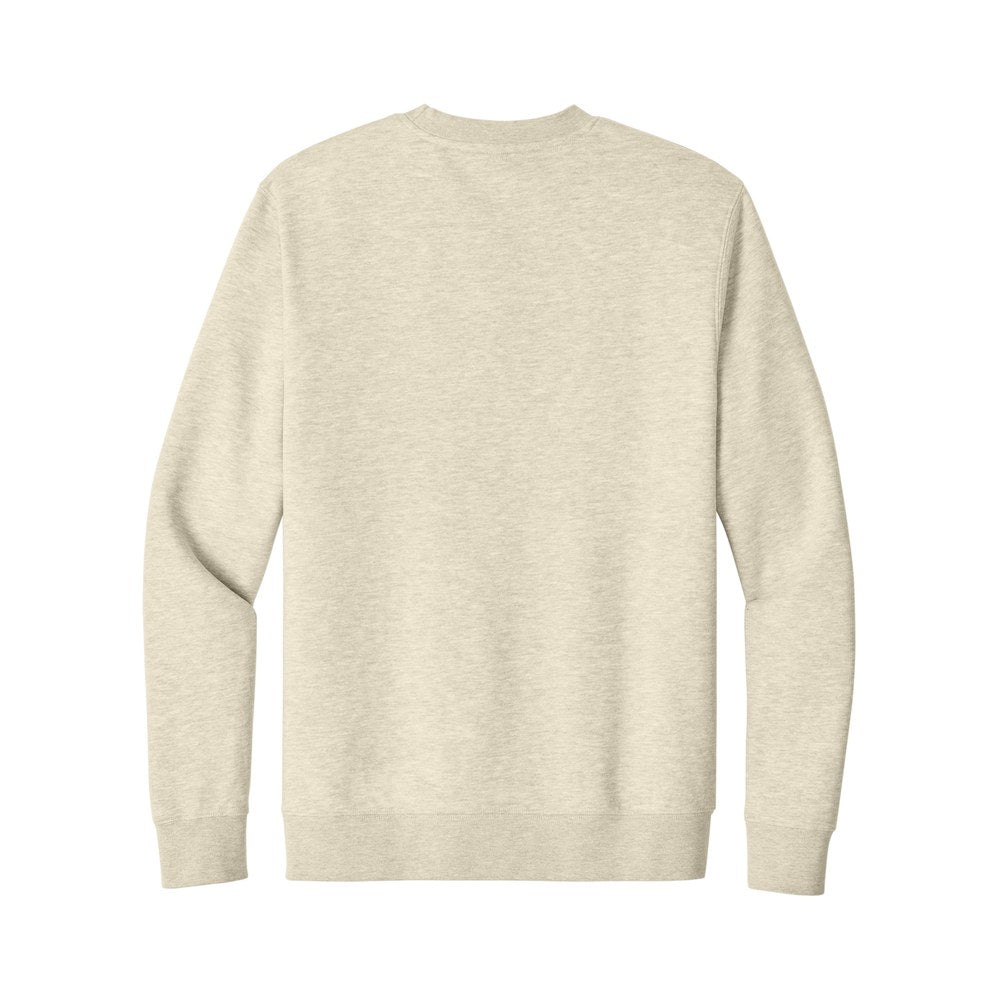 Oatmeal Heather | Back