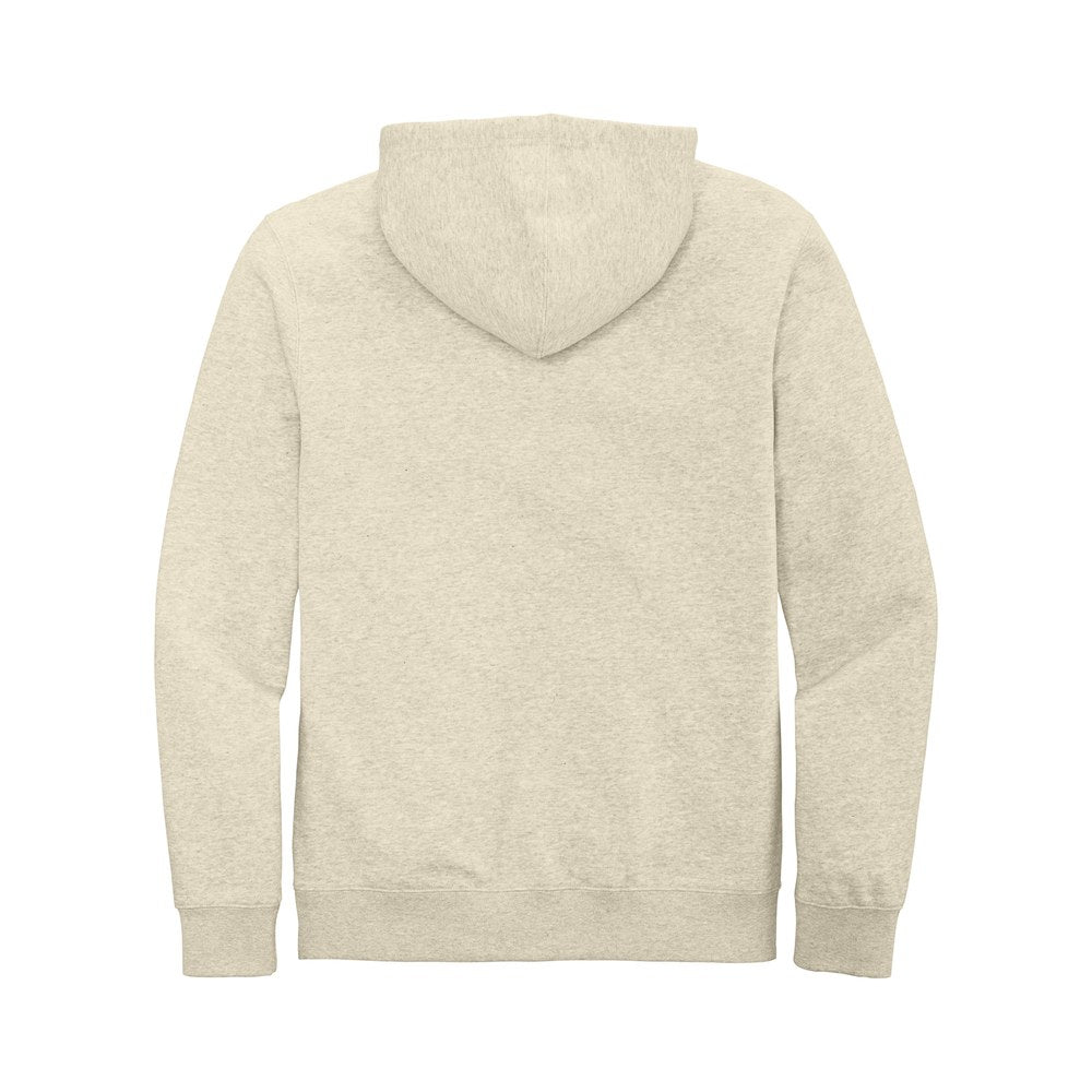 Oatmeal Heather | Back