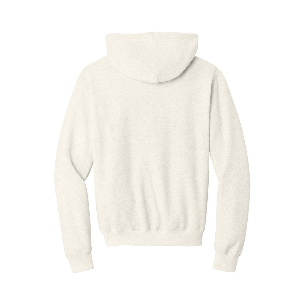 Oatmeal Heather | Back