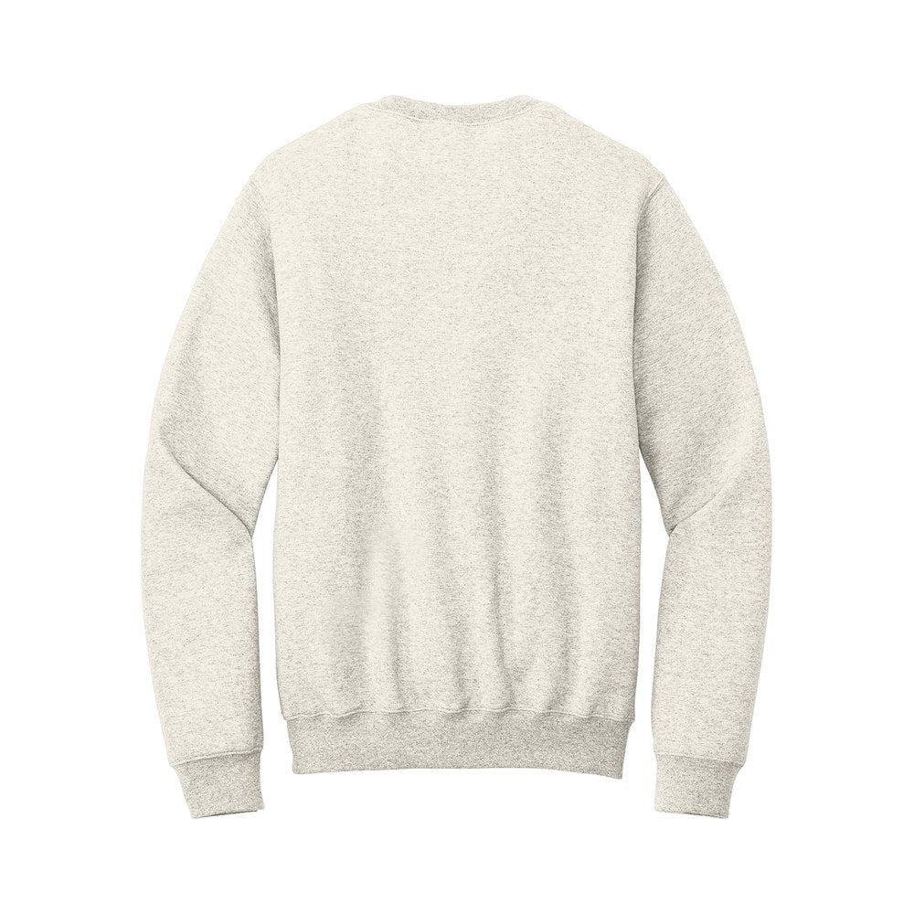 Oatmeal Heather | Back
