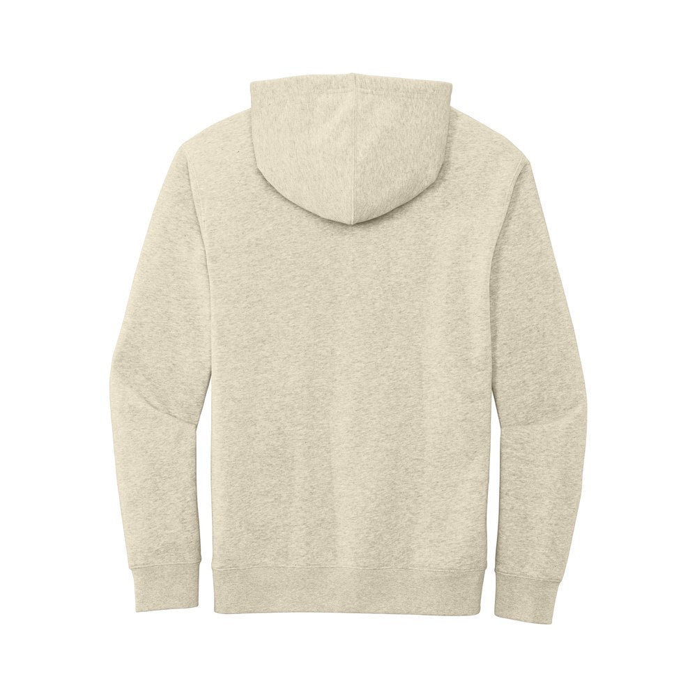 Oatmeal Heather | Back
