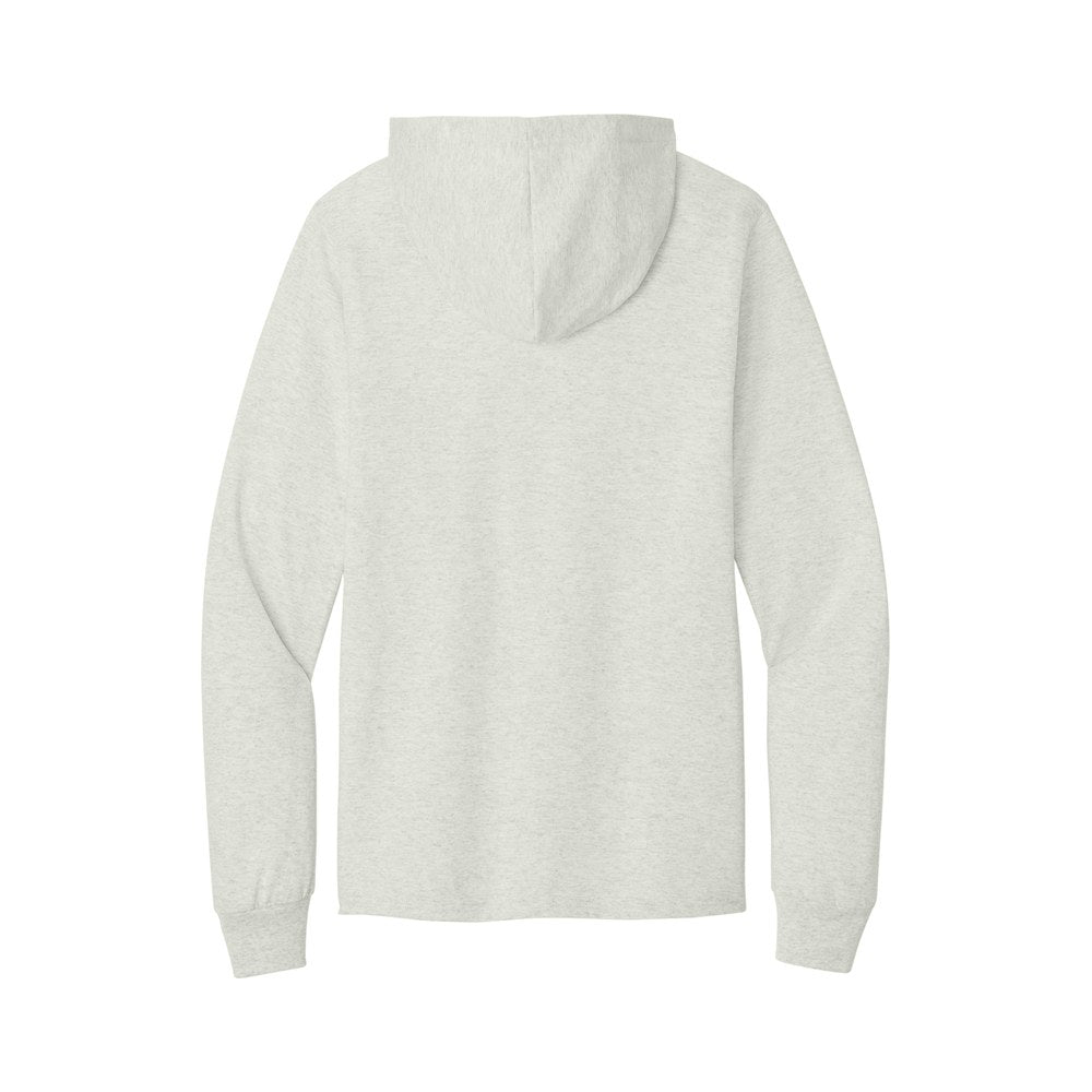 Oatmeal Heather | Back