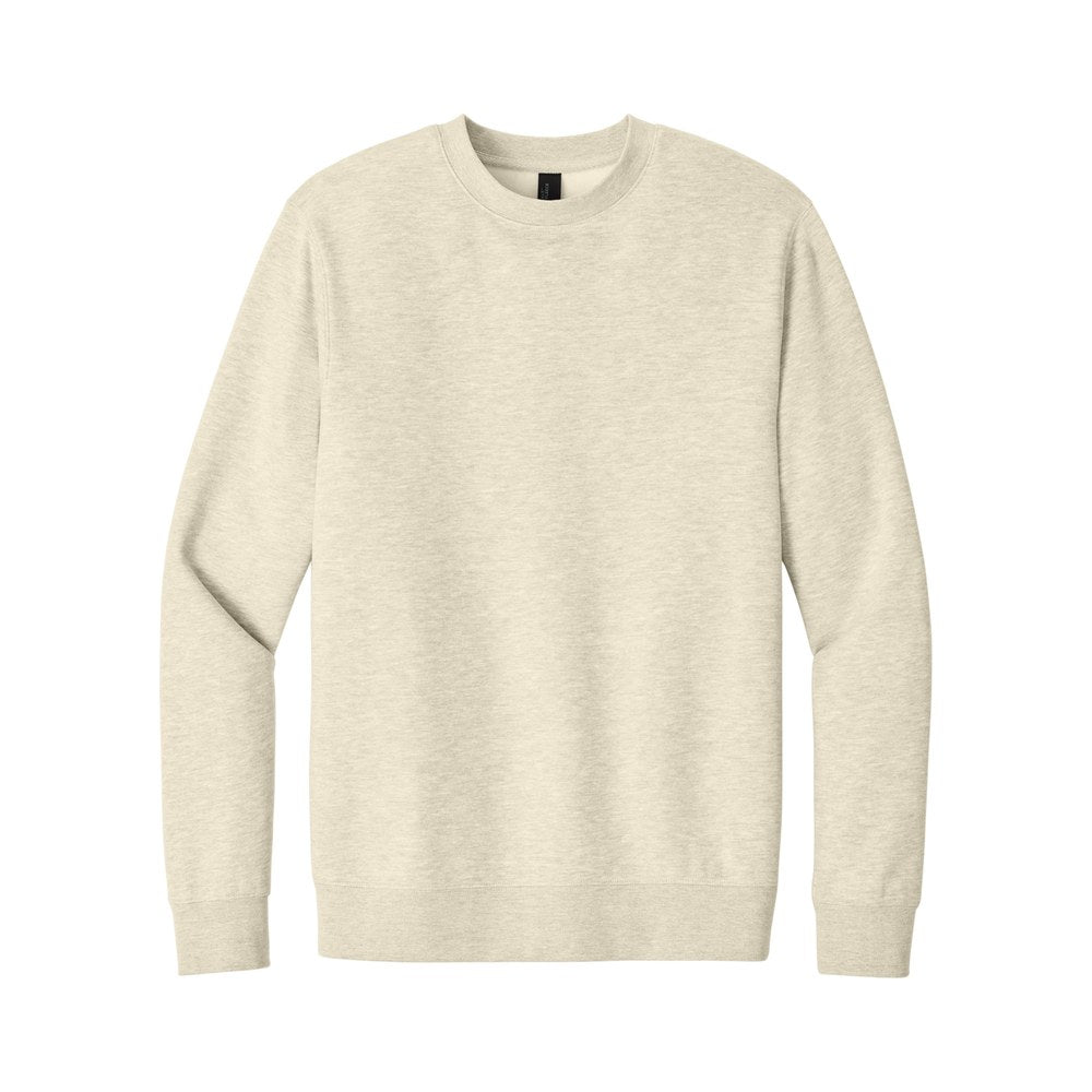 Oatmeal Heather
