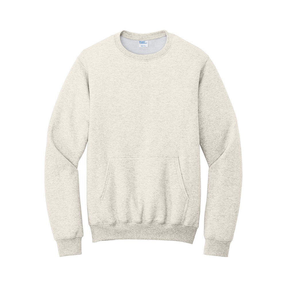 Oatmeal Heather
