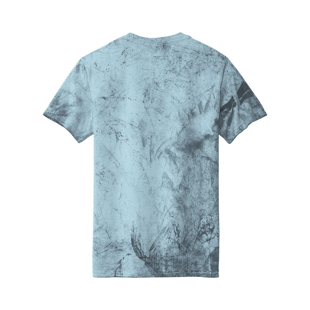 Ocean | Back