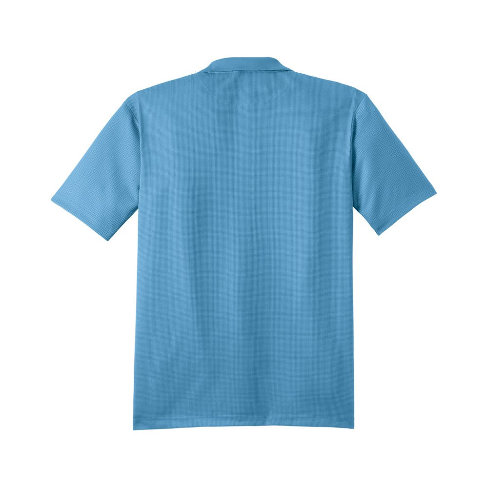 Ocean Blue | Back