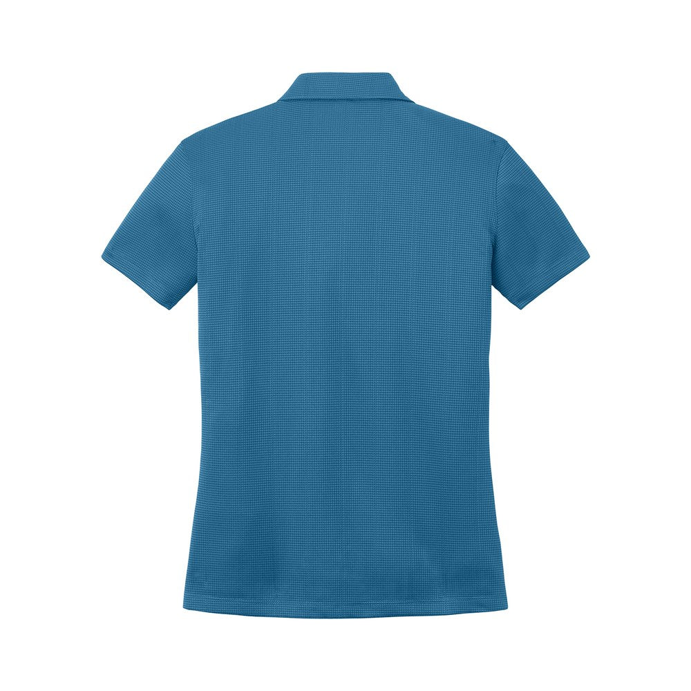 Ocean Blue | Back