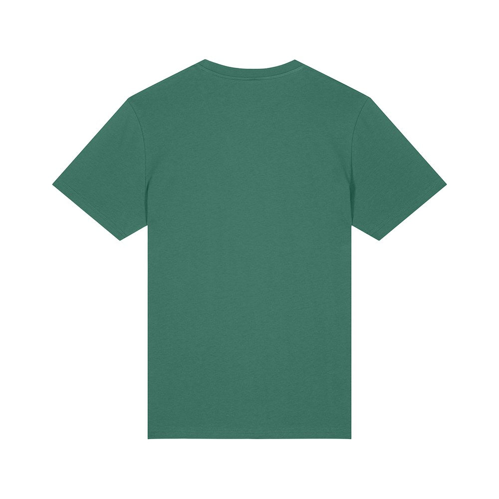 Ocean Depth | Back