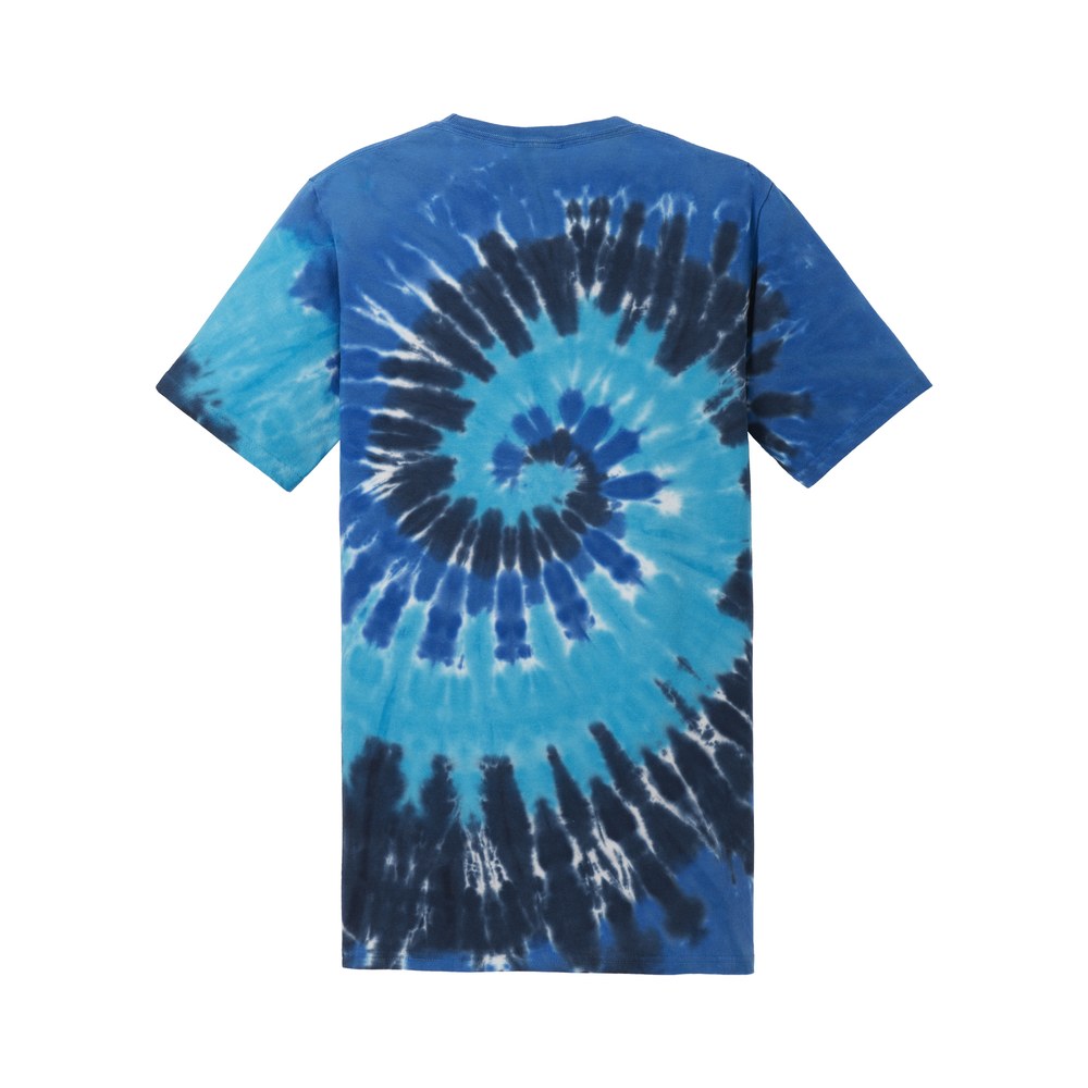 Ocean Rainbow | Back