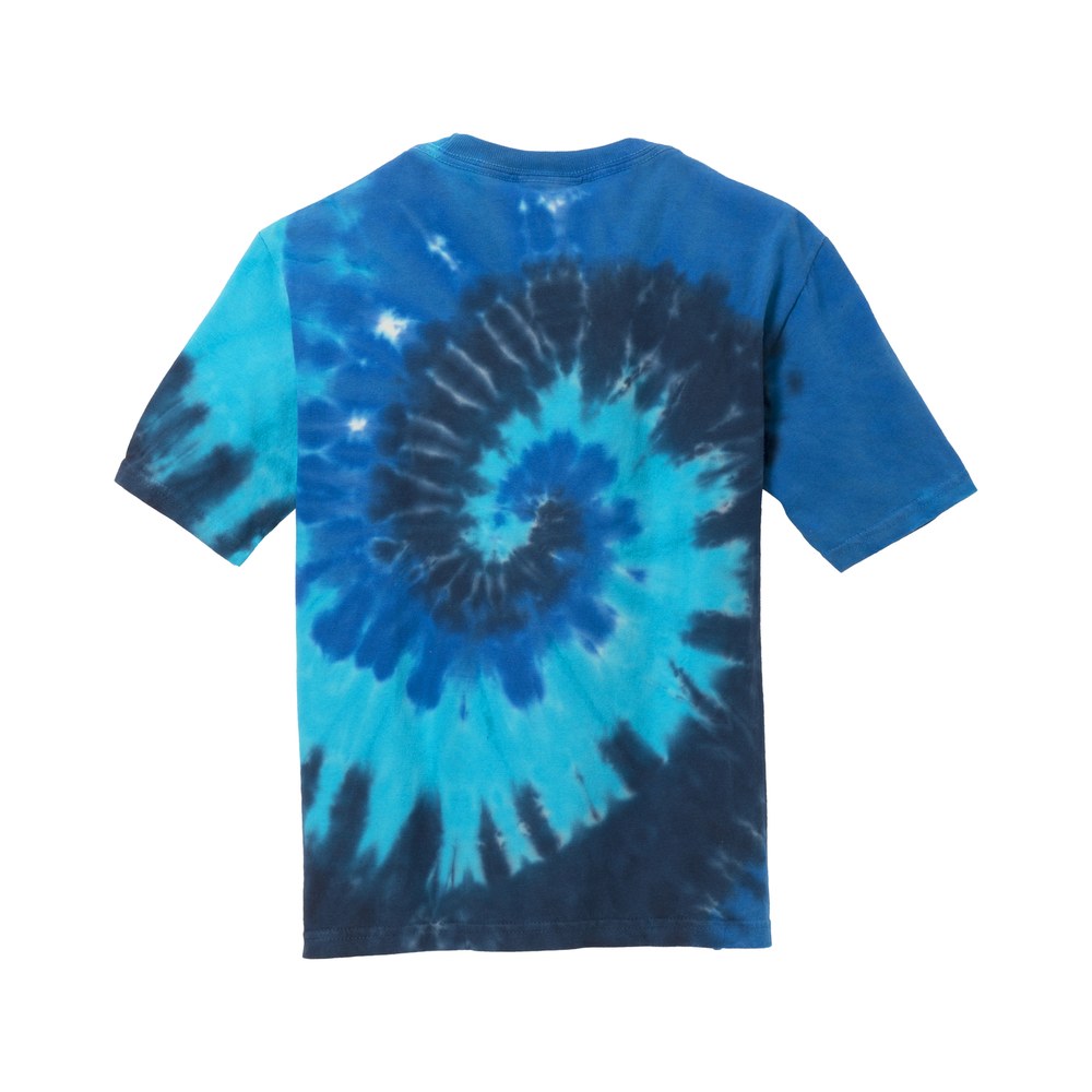 Ocean Rainbow | Back