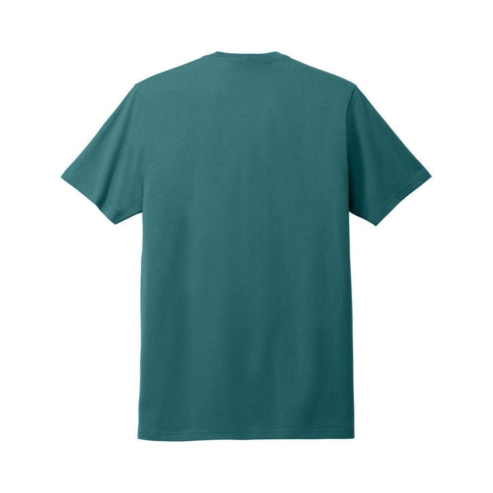 Oceanic Teal | Back
