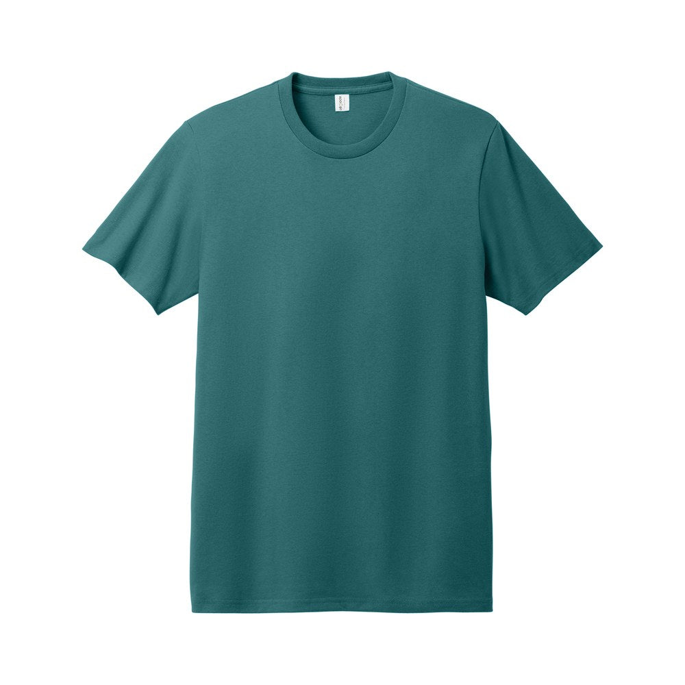 Oceanic Teal
