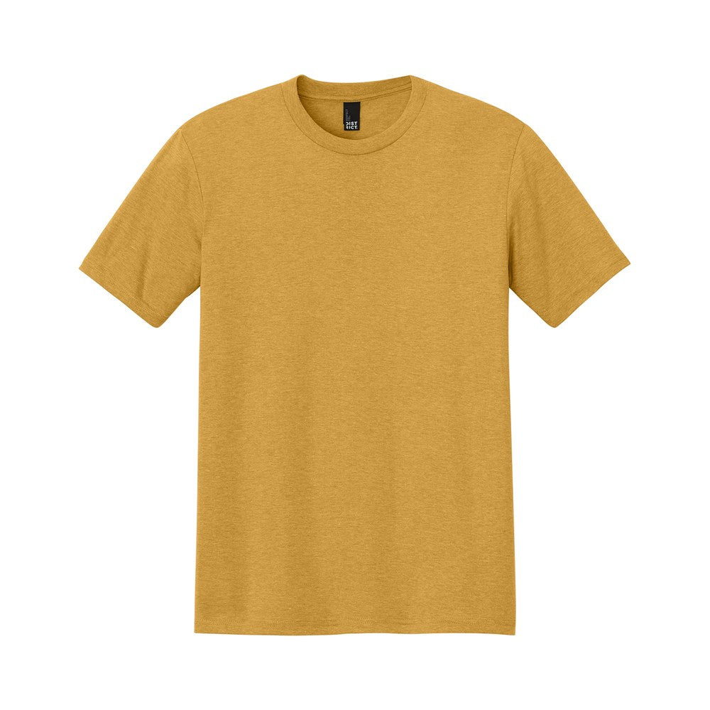 Ochre Yellow Heather