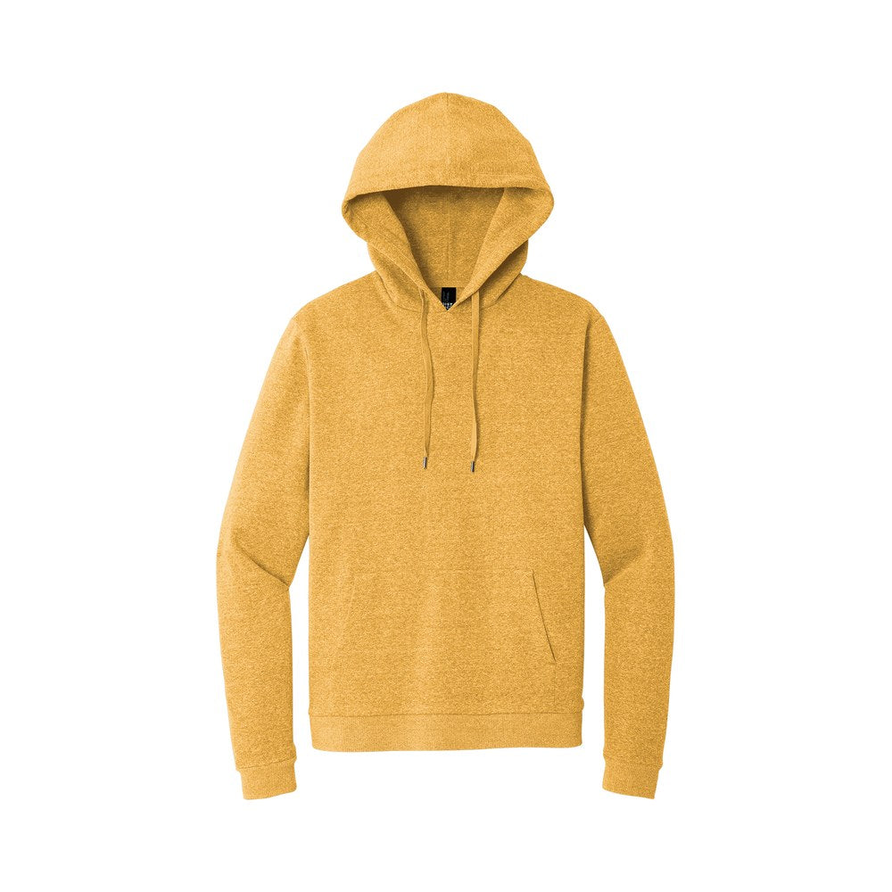 Ochre Yellow Heather