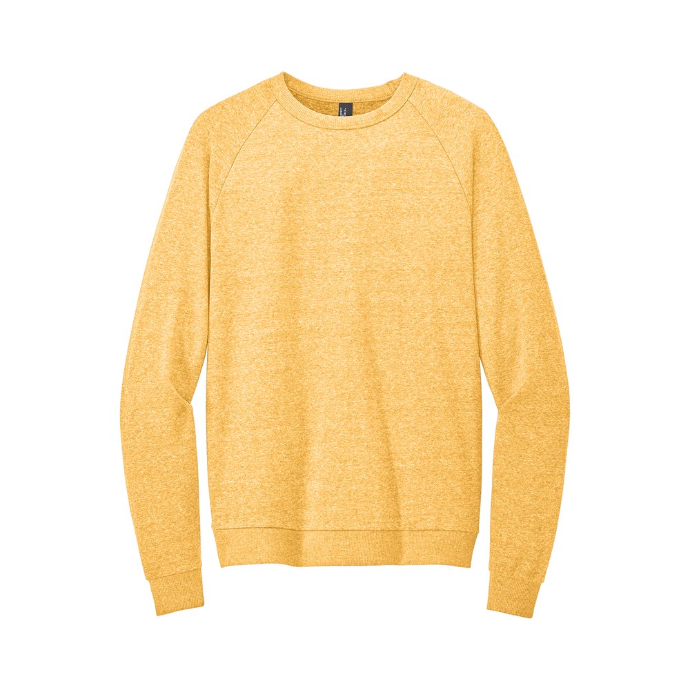 Ochre Yellow Heather