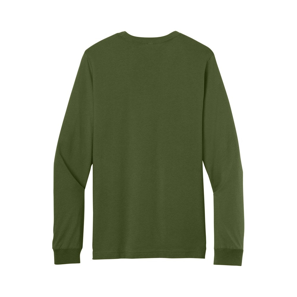 Olive | Back