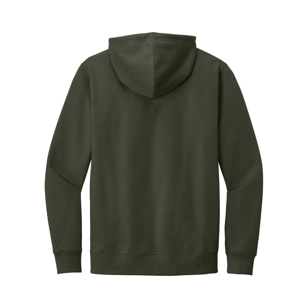Olive | Back