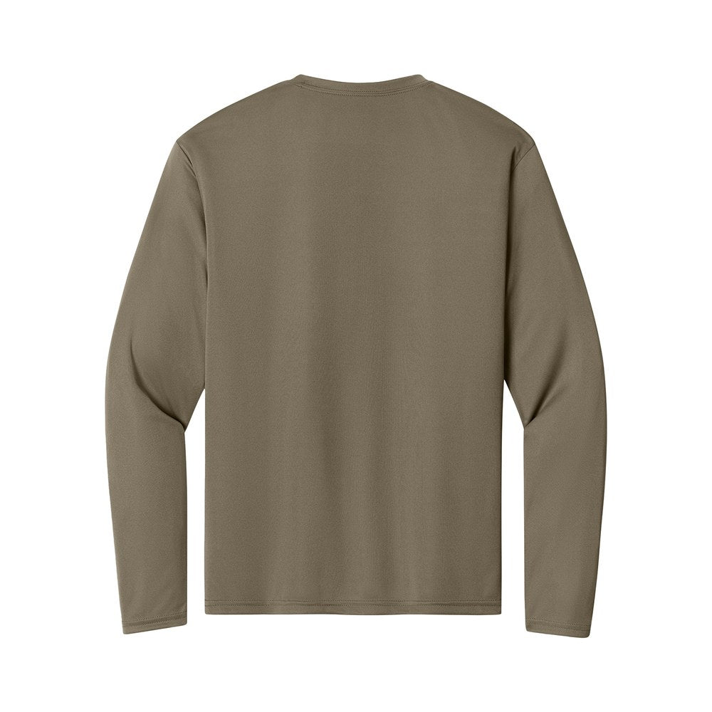 Olive | Back
